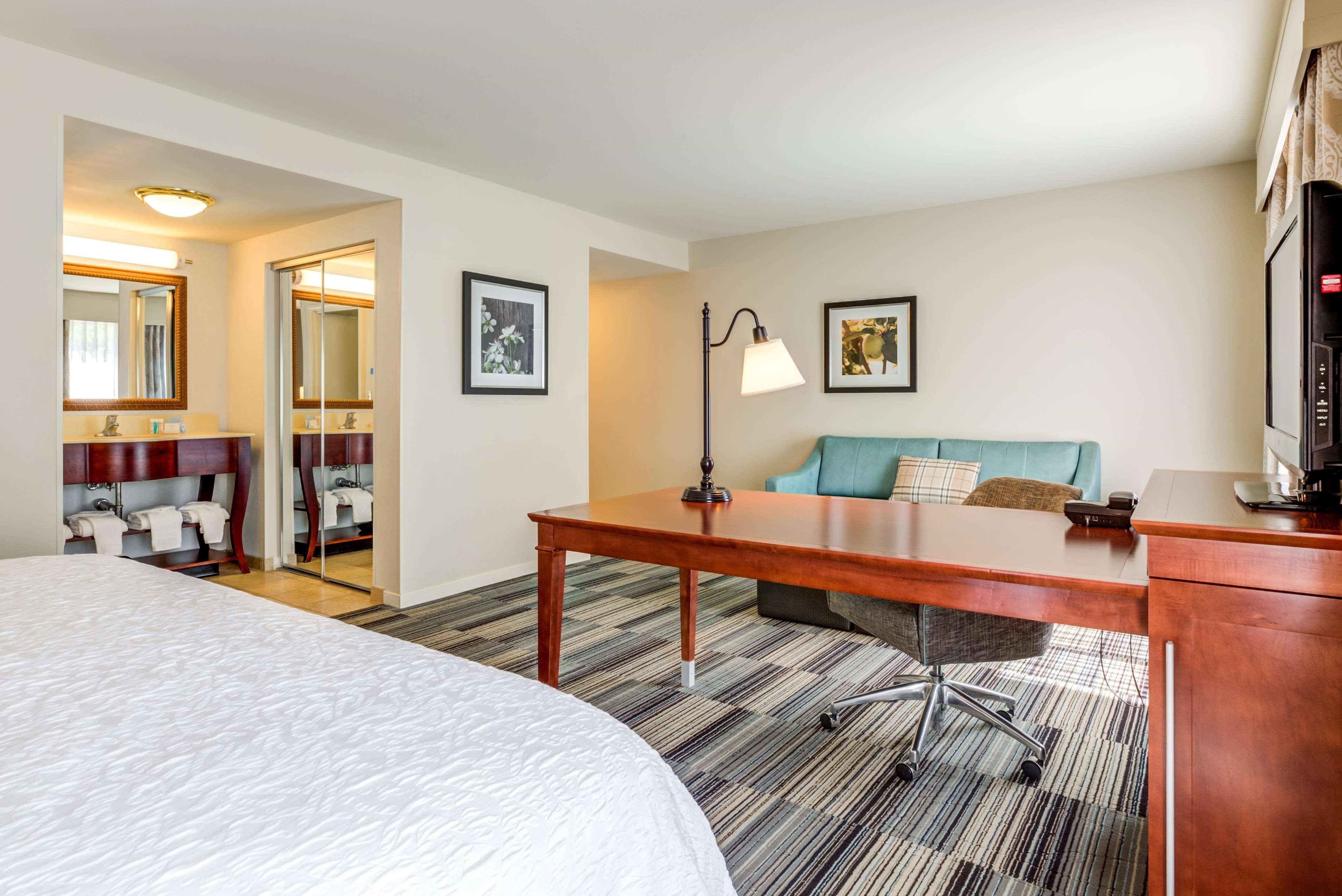 Hampton Inn & Suites Westford-Chelmsford Exteriér fotografie
