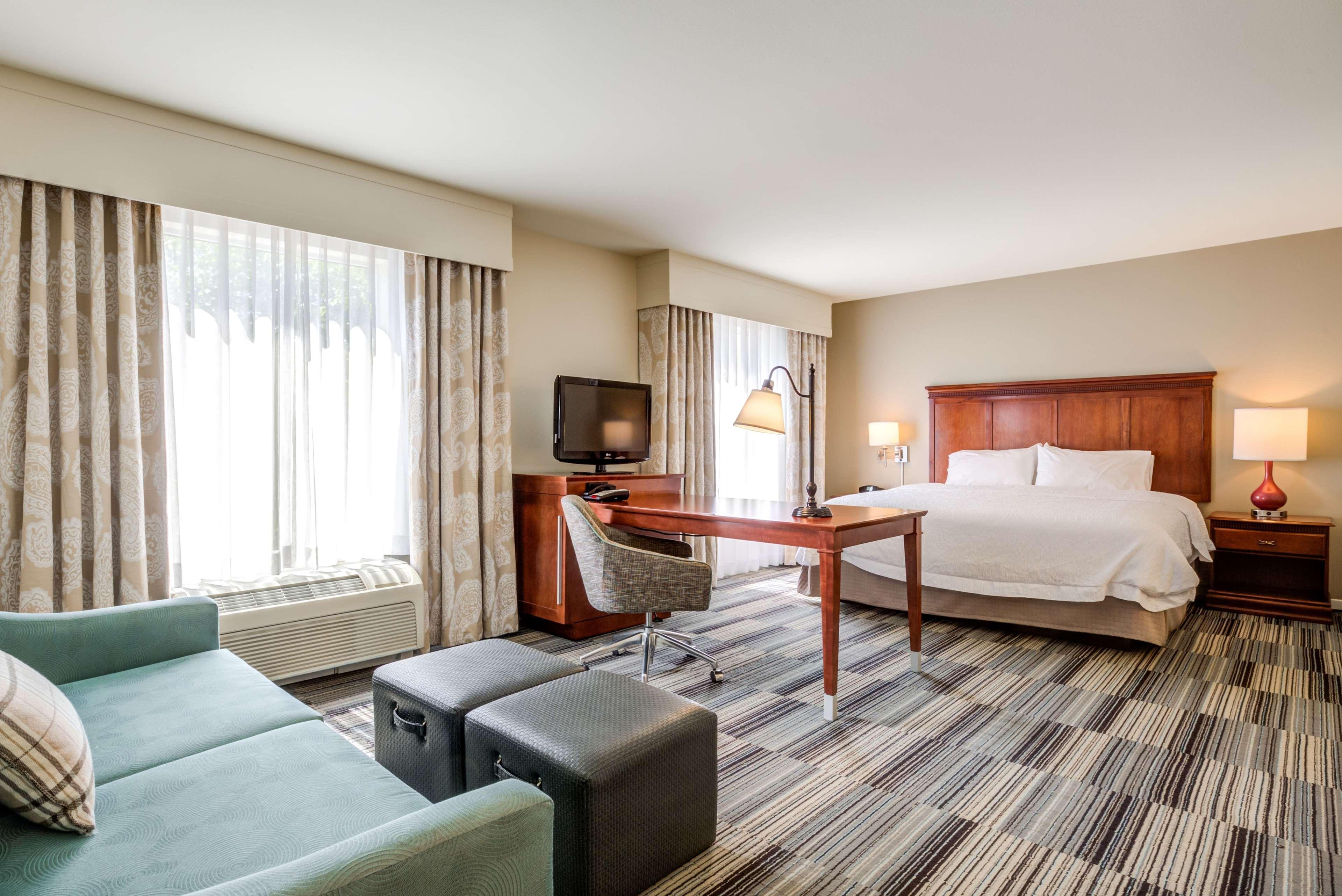 Hampton Inn & Suites Westford-Chelmsford Exteriér fotografie