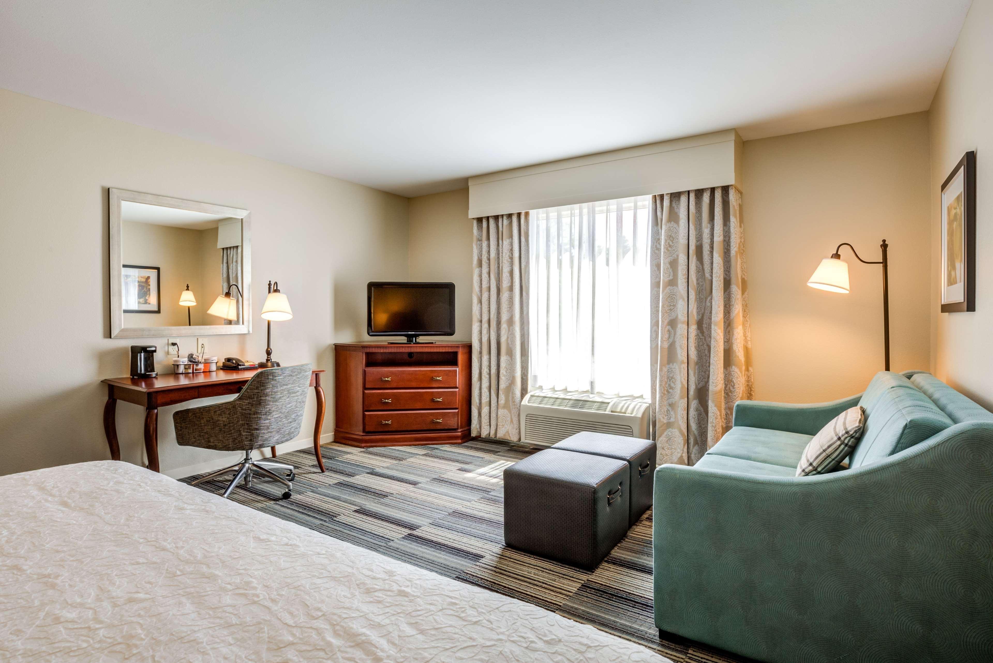 Hampton Inn & Suites Westford-Chelmsford Exteriér fotografie