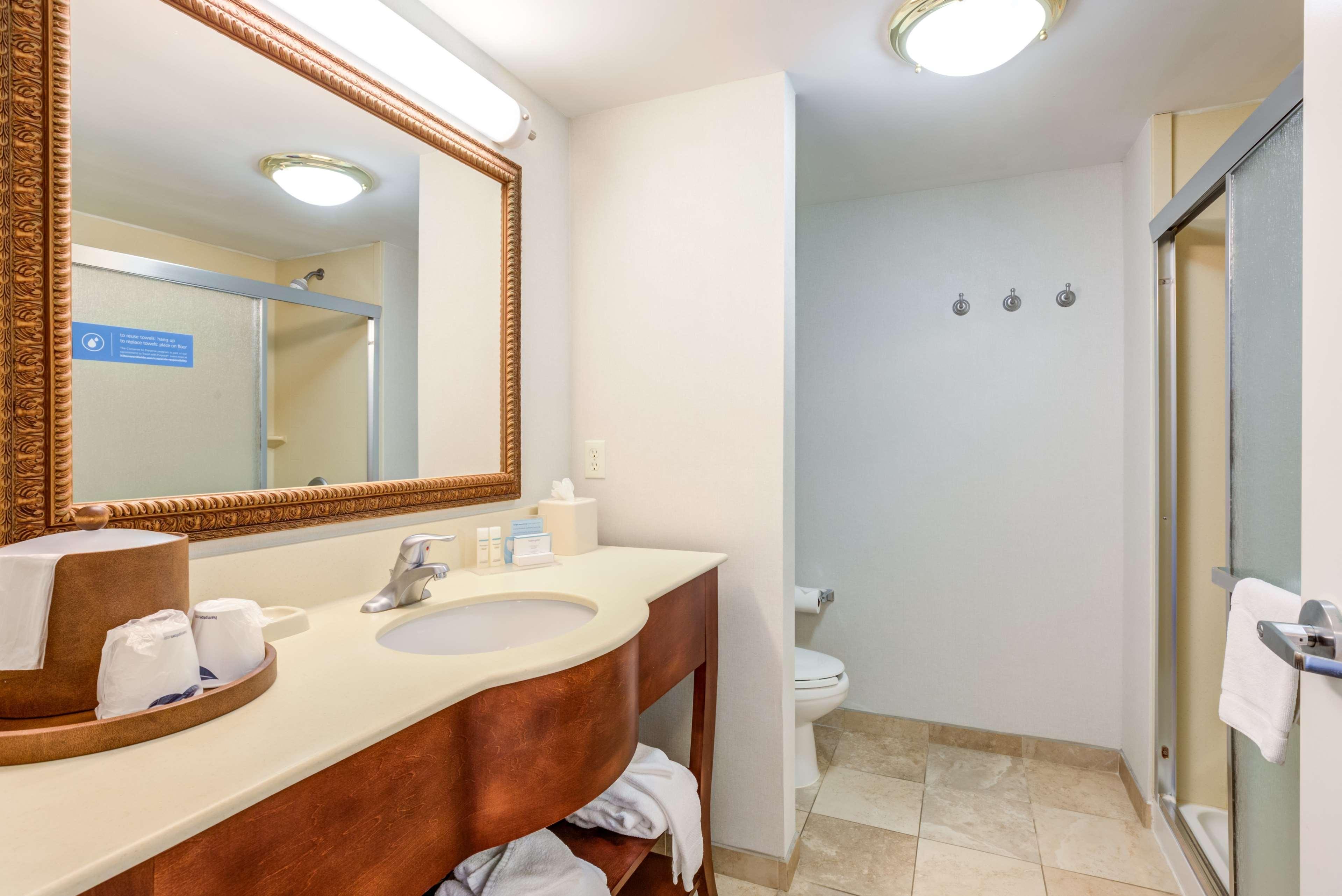 Hampton Inn & Suites Westford-Chelmsford Exteriér fotografie