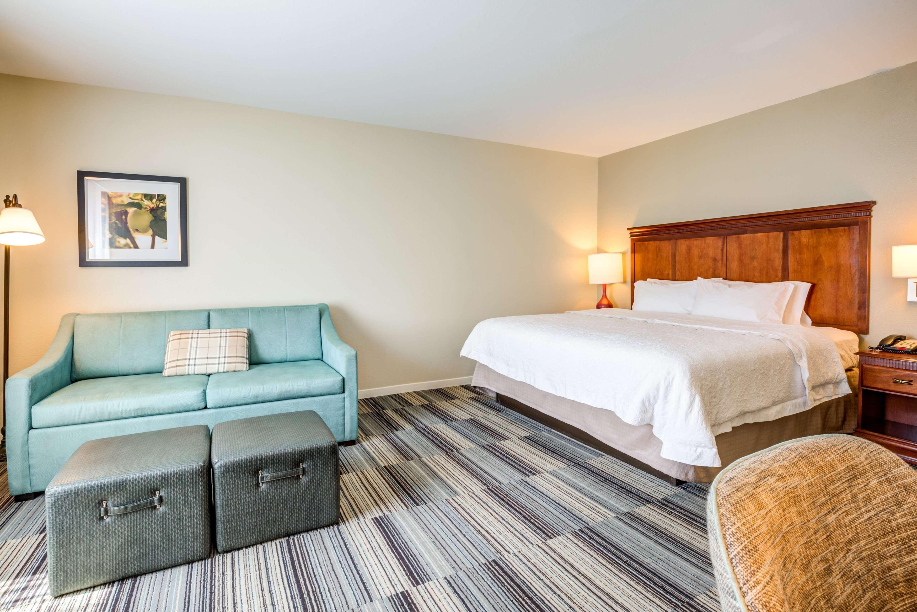 Hampton Inn & Suites Westford-Chelmsford Exteriér fotografie