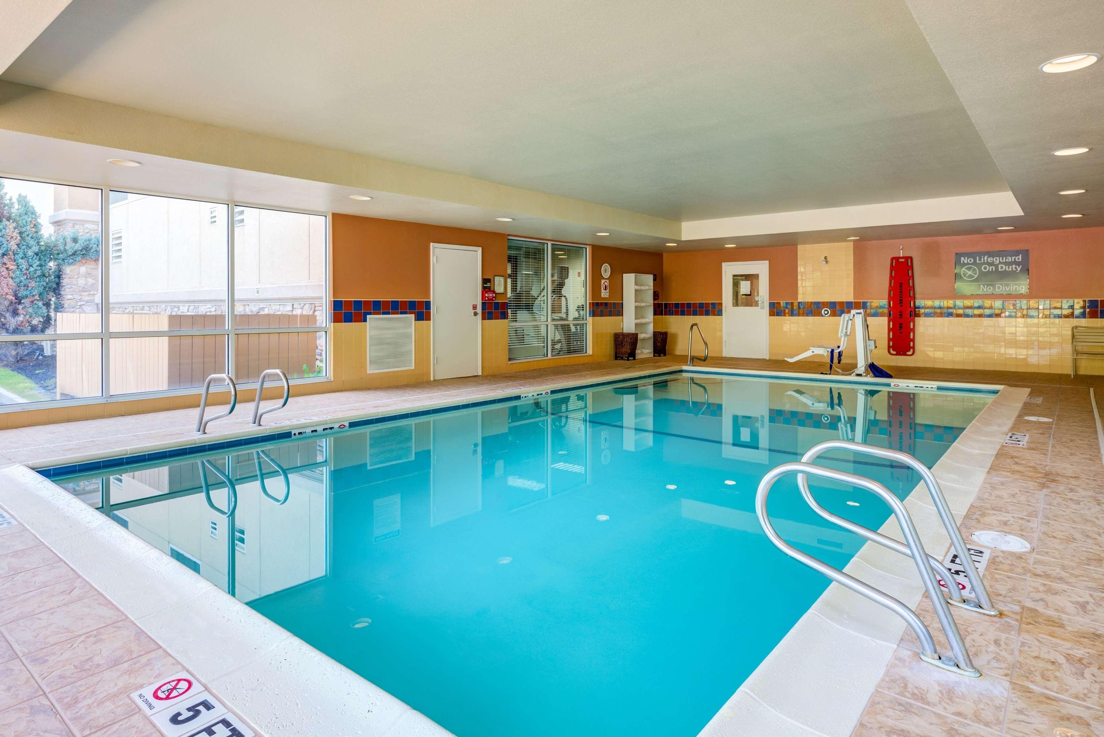 Hampton Inn & Suites Westford-Chelmsford Exteriér fotografie