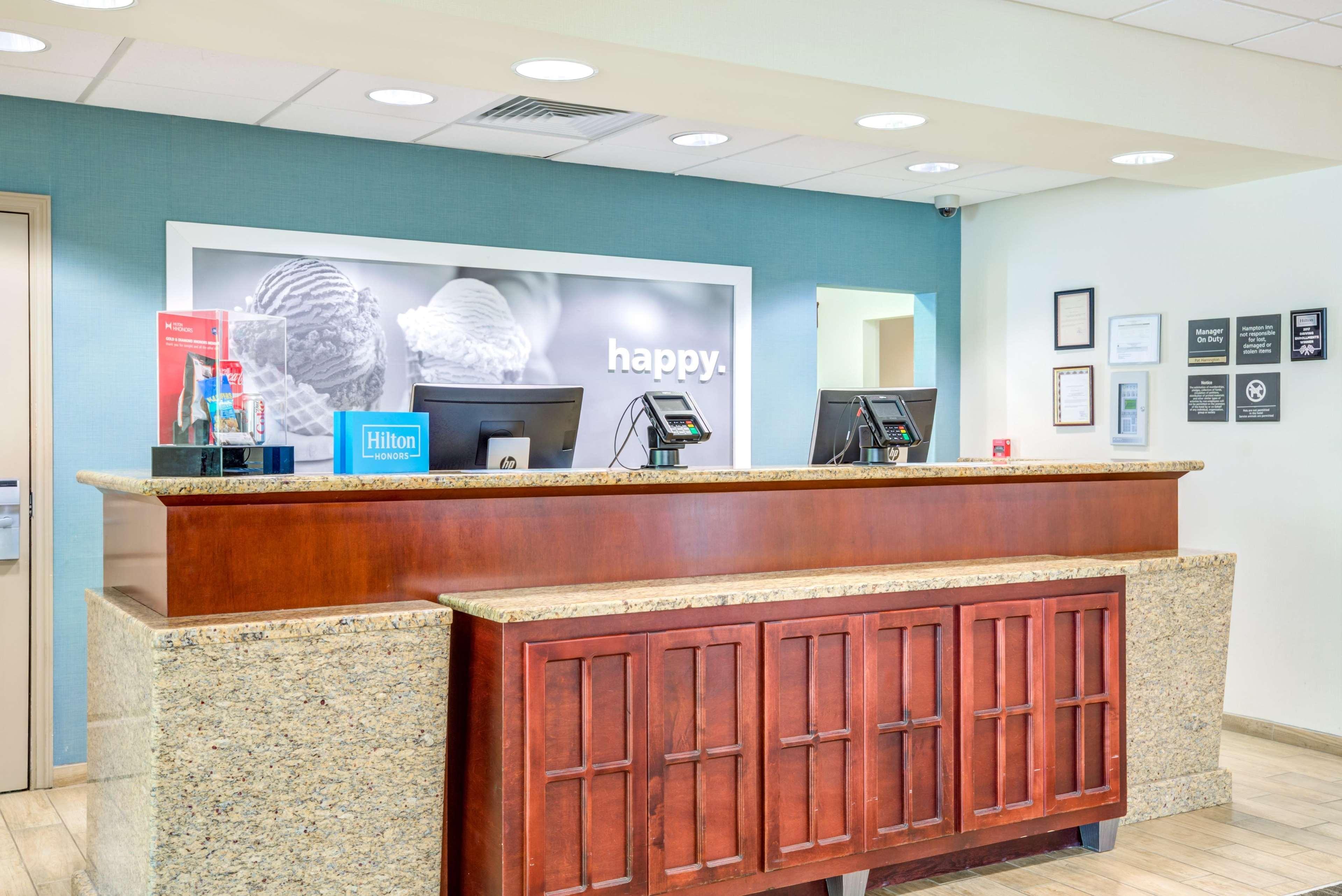 Hampton Inn & Suites Westford-Chelmsford Exteriér fotografie