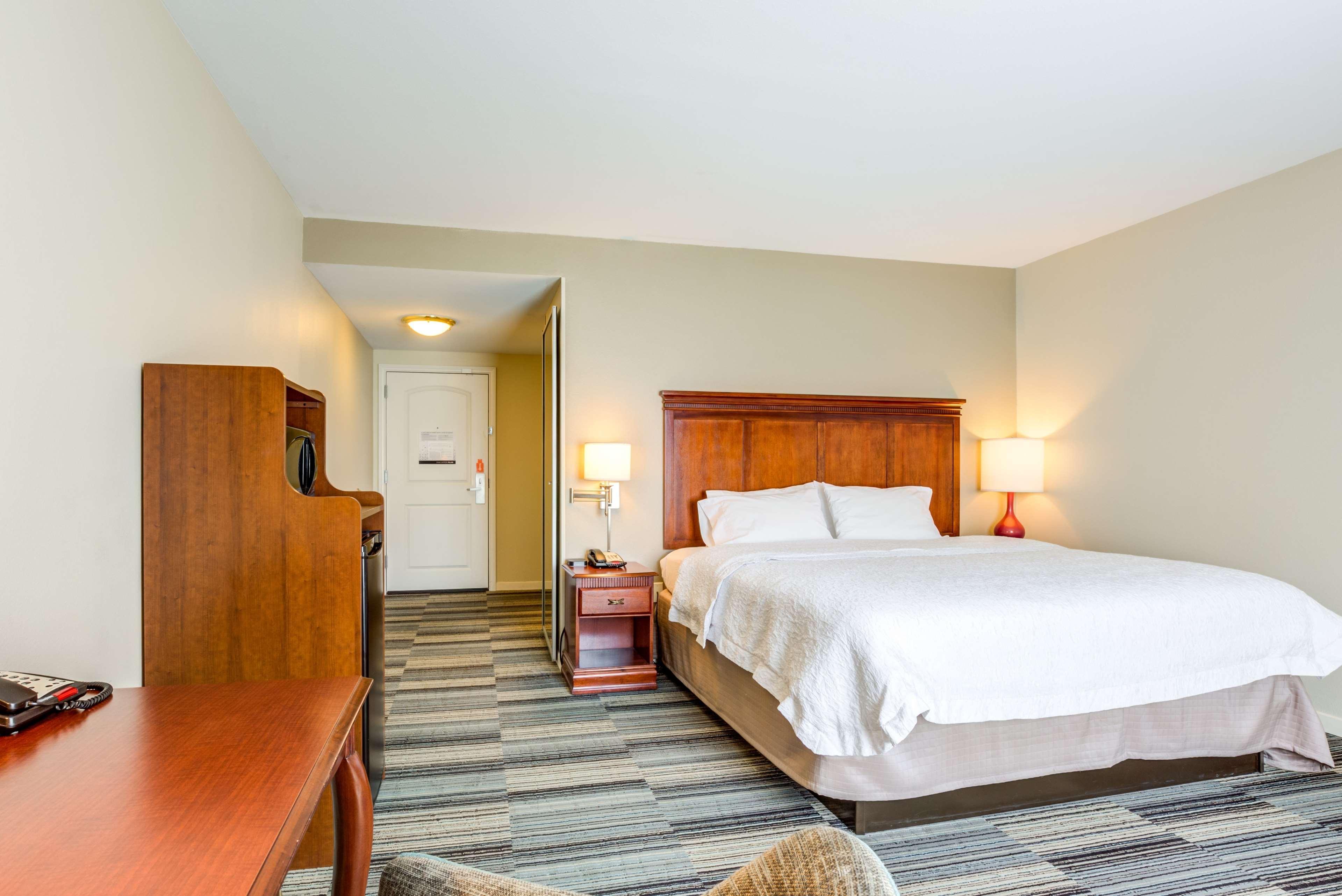 Hampton Inn & Suites Westford-Chelmsford Exteriér fotografie