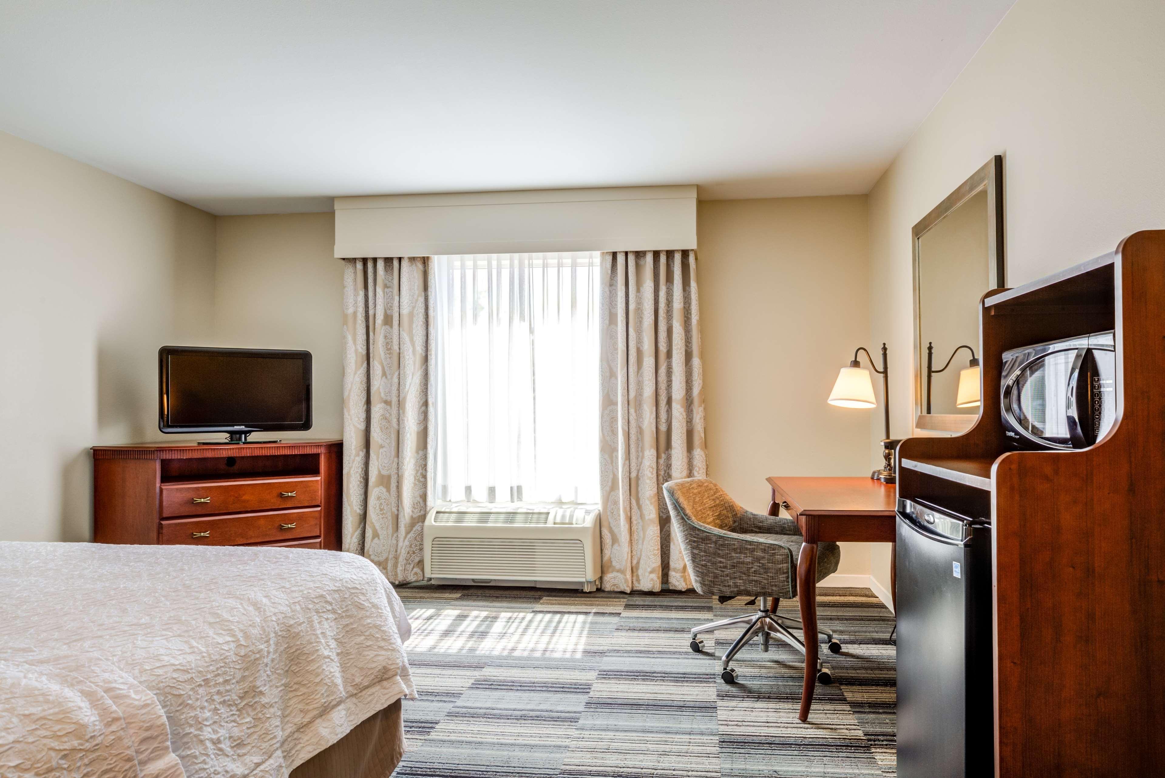 Hampton Inn & Suites Westford-Chelmsford Exteriér fotografie