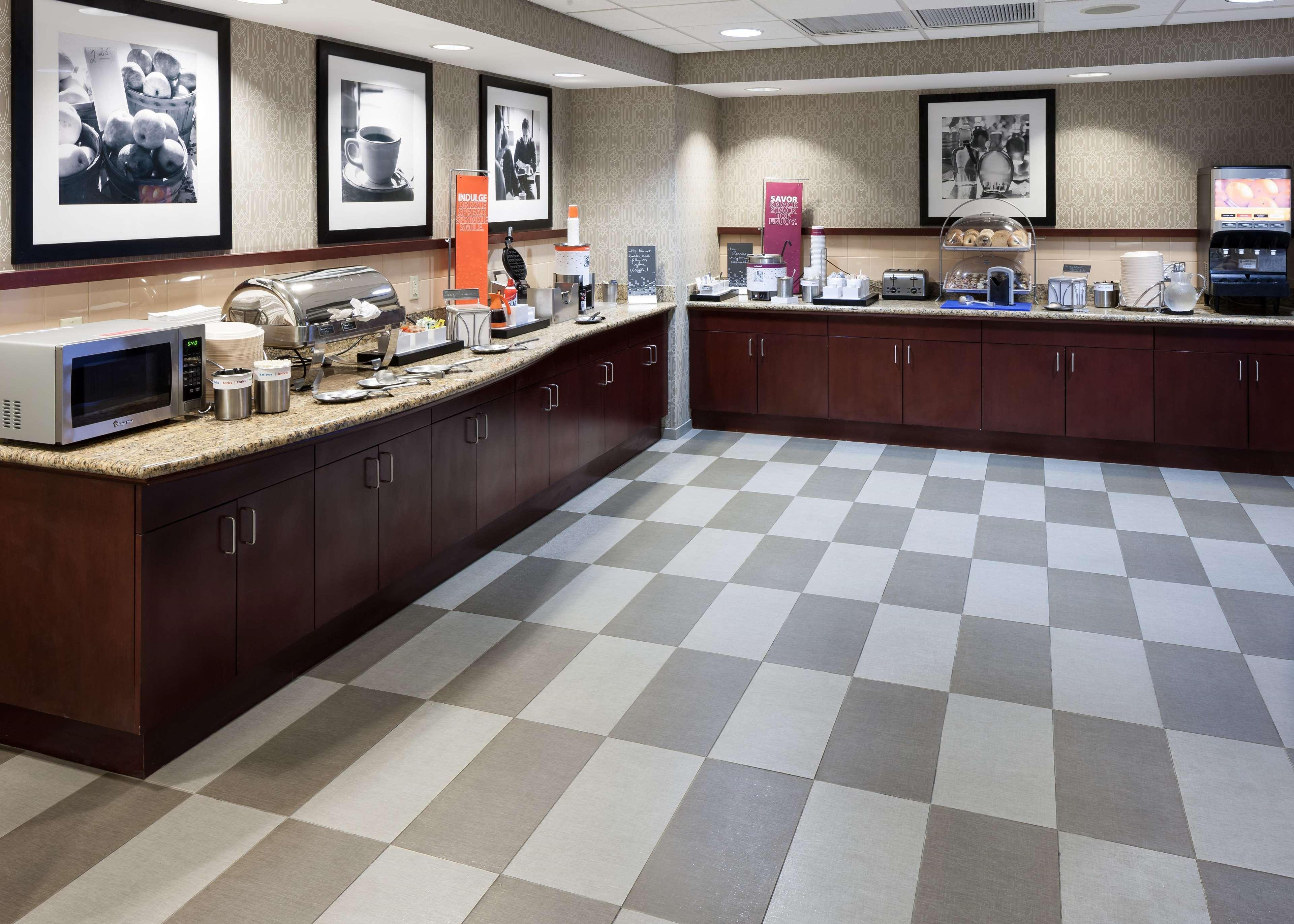 Hampton Inn & Suites Westford-Chelmsford Exteriér fotografie