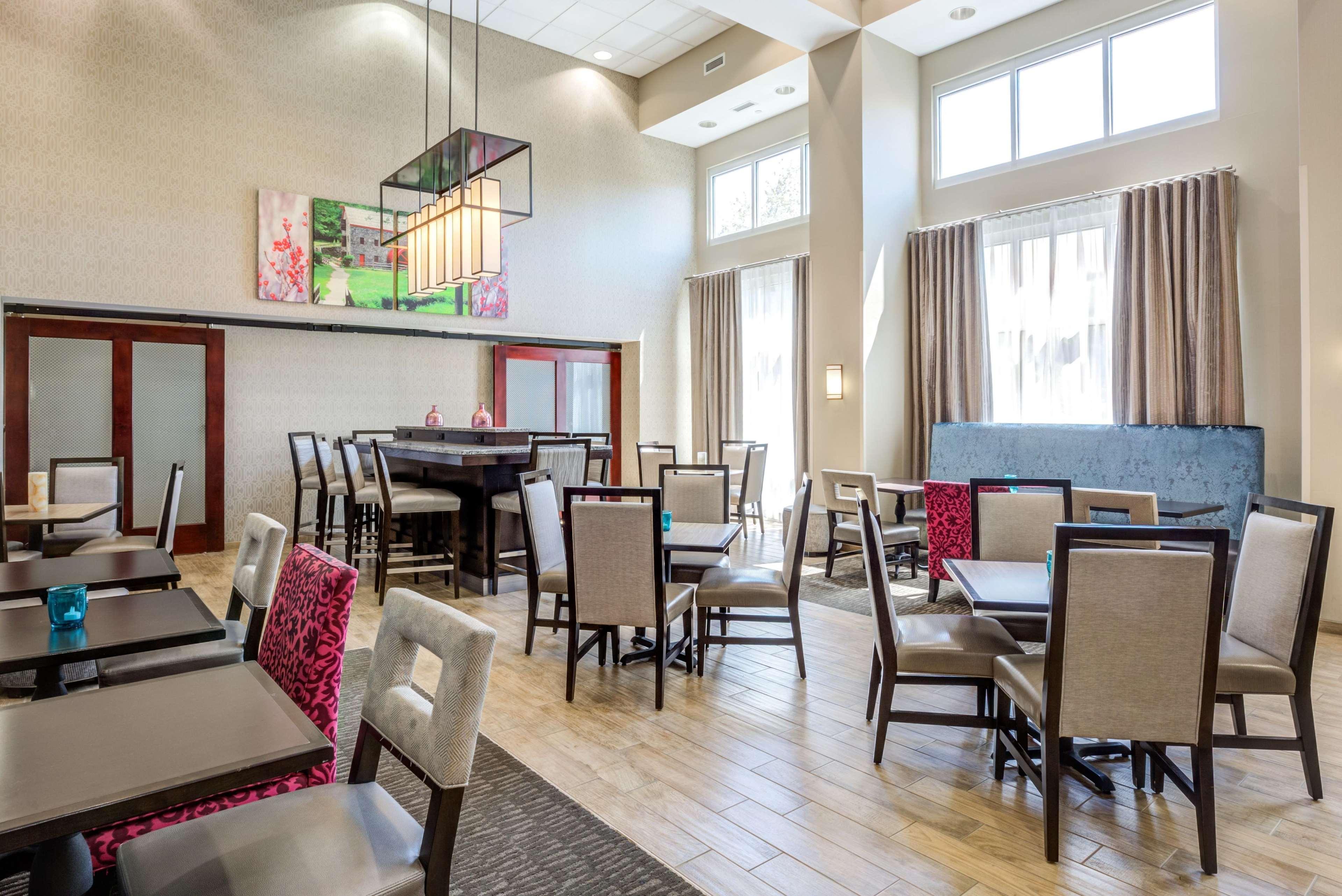 Hampton Inn & Suites Westford-Chelmsford Exteriér fotografie