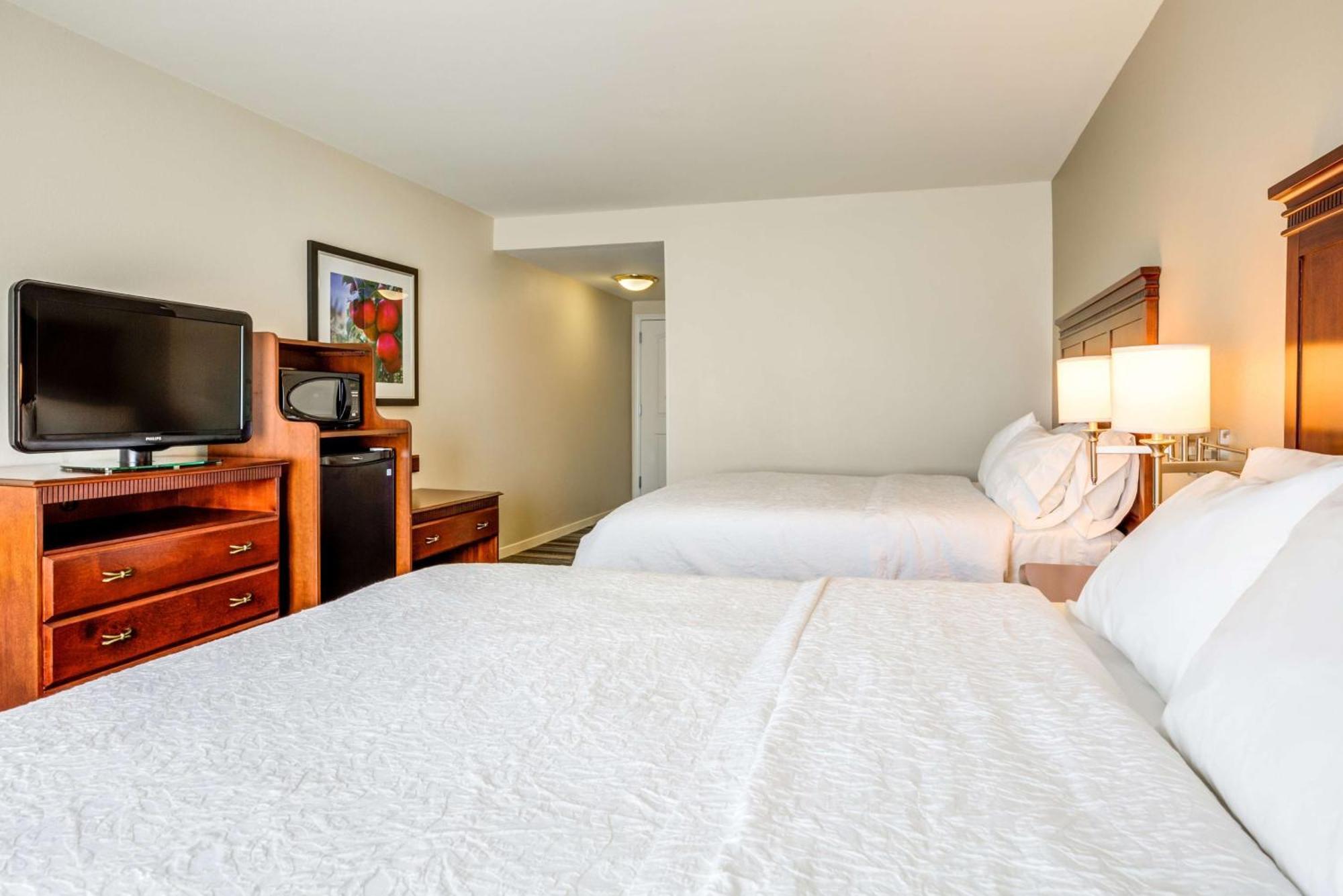 Hampton Inn & Suites Westford-Chelmsford Exteriér fotografie