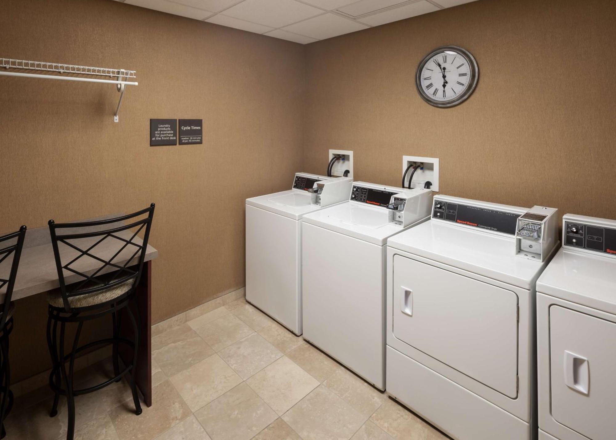 Hampton Inn & Suites Westford-Chelmsford Exteriér fotografie