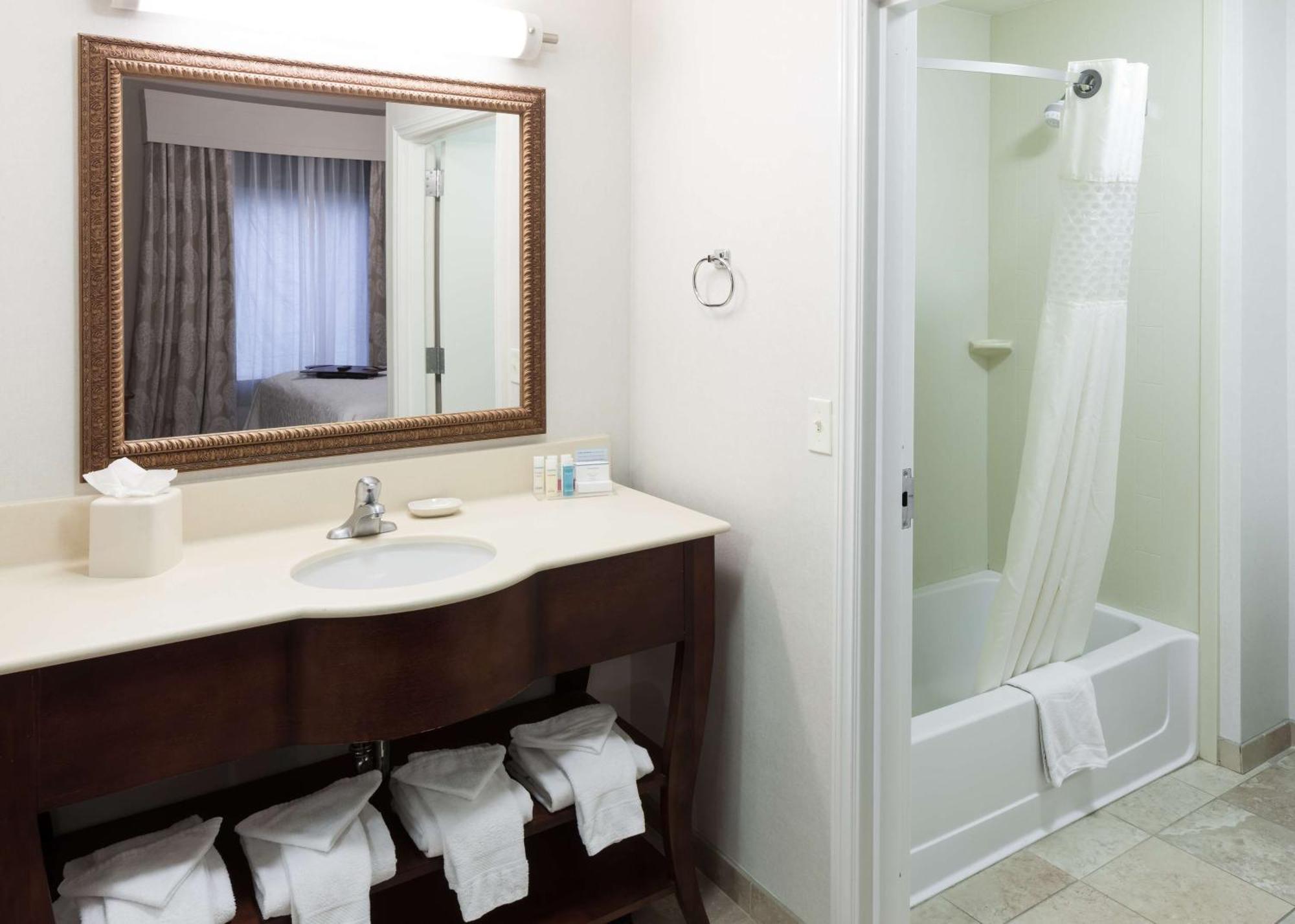 Hampton Inn & Suites Westford-Chelmsford Exteriér fotografie