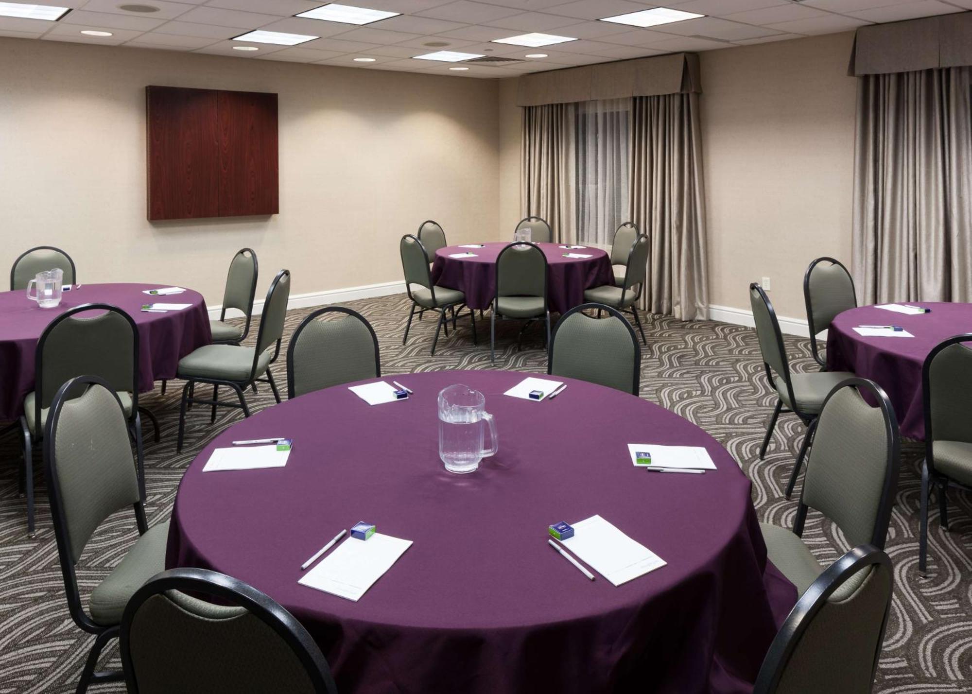 Hampton Inn & Suites Westford-Chelmsford Exteriér fotografie