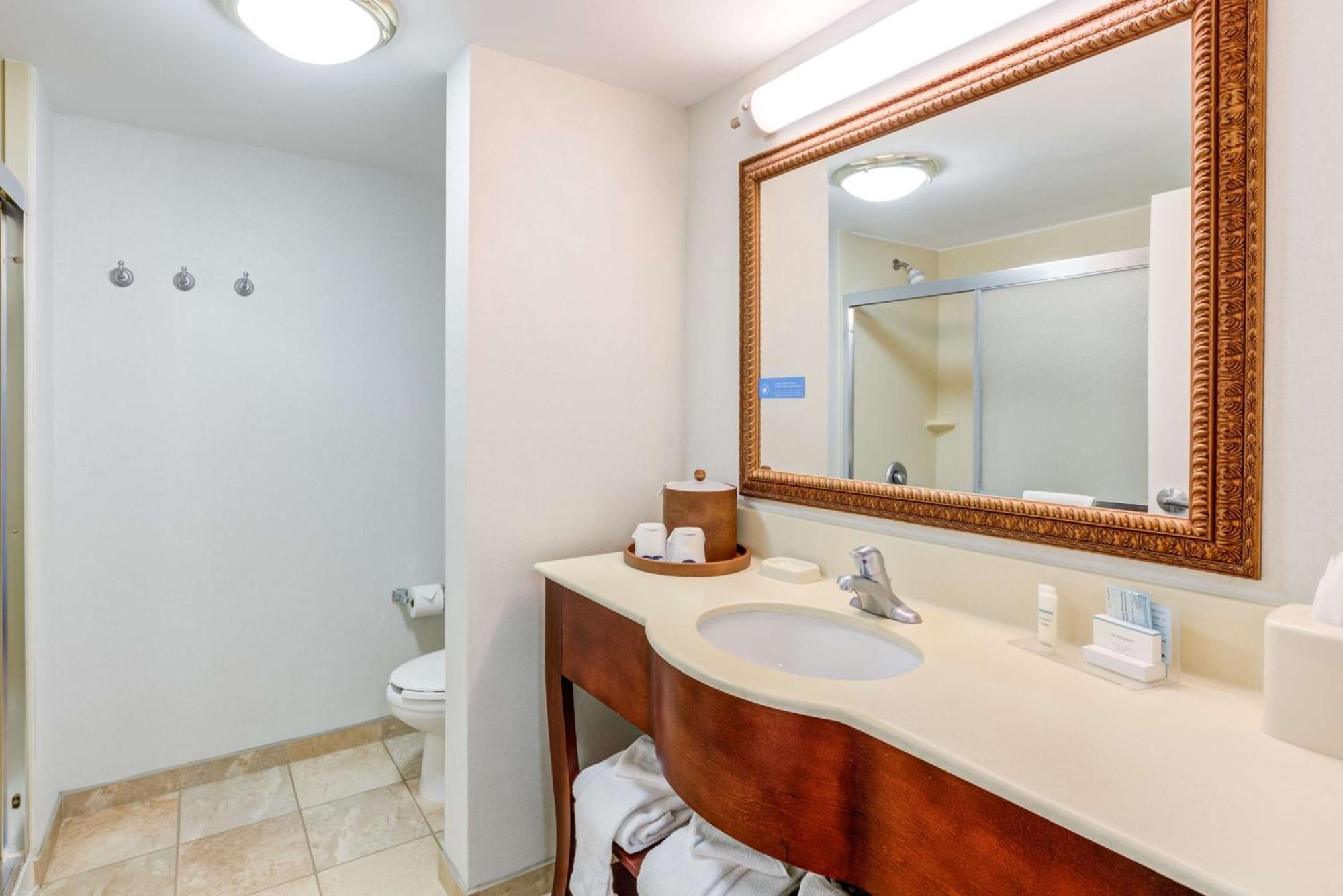 Hampton Inn & Suites Westford-Chelmsford Exteriér fotografie