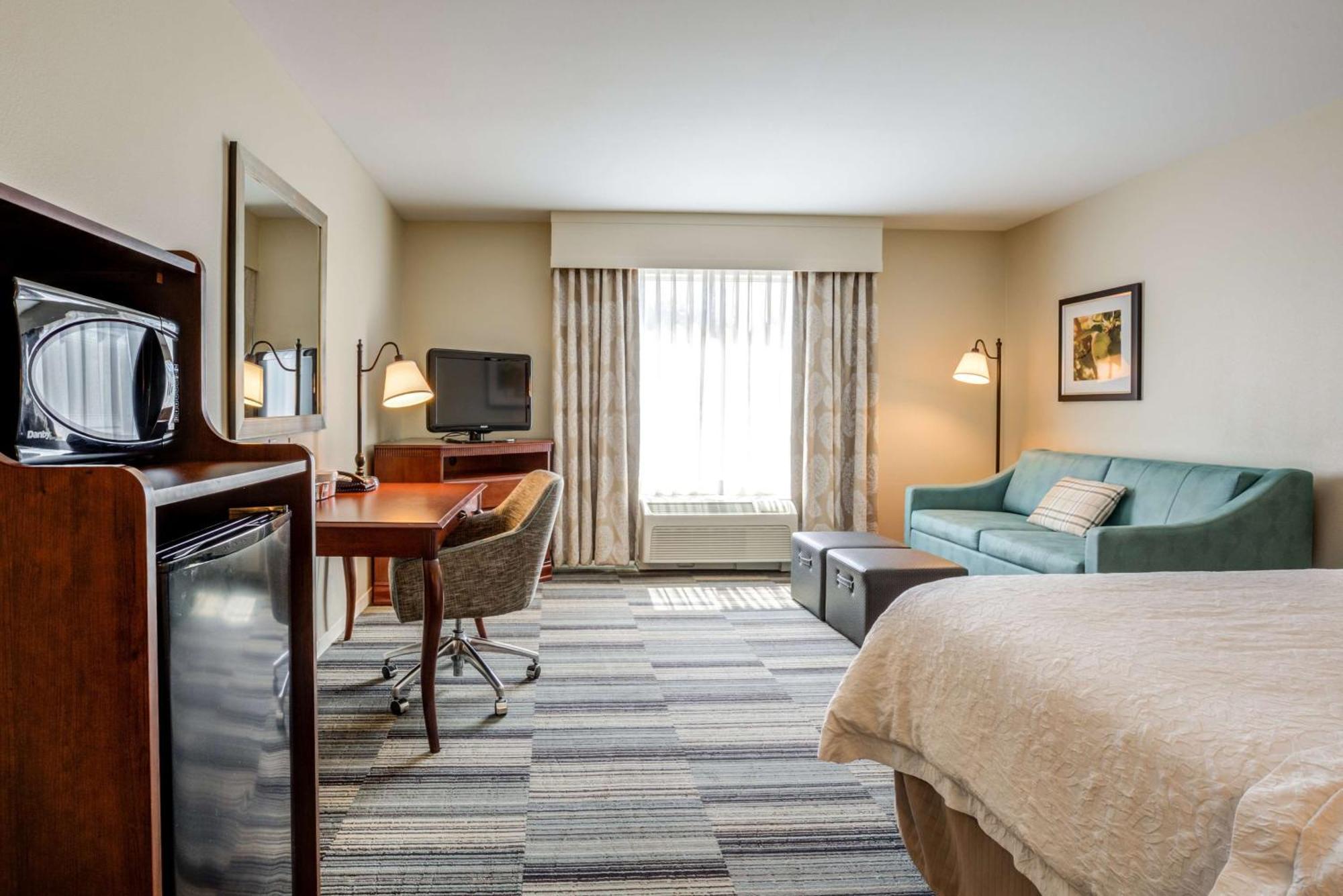 Hampton Inn & Suites Westford-Chelmsford Exteriér fotografie
