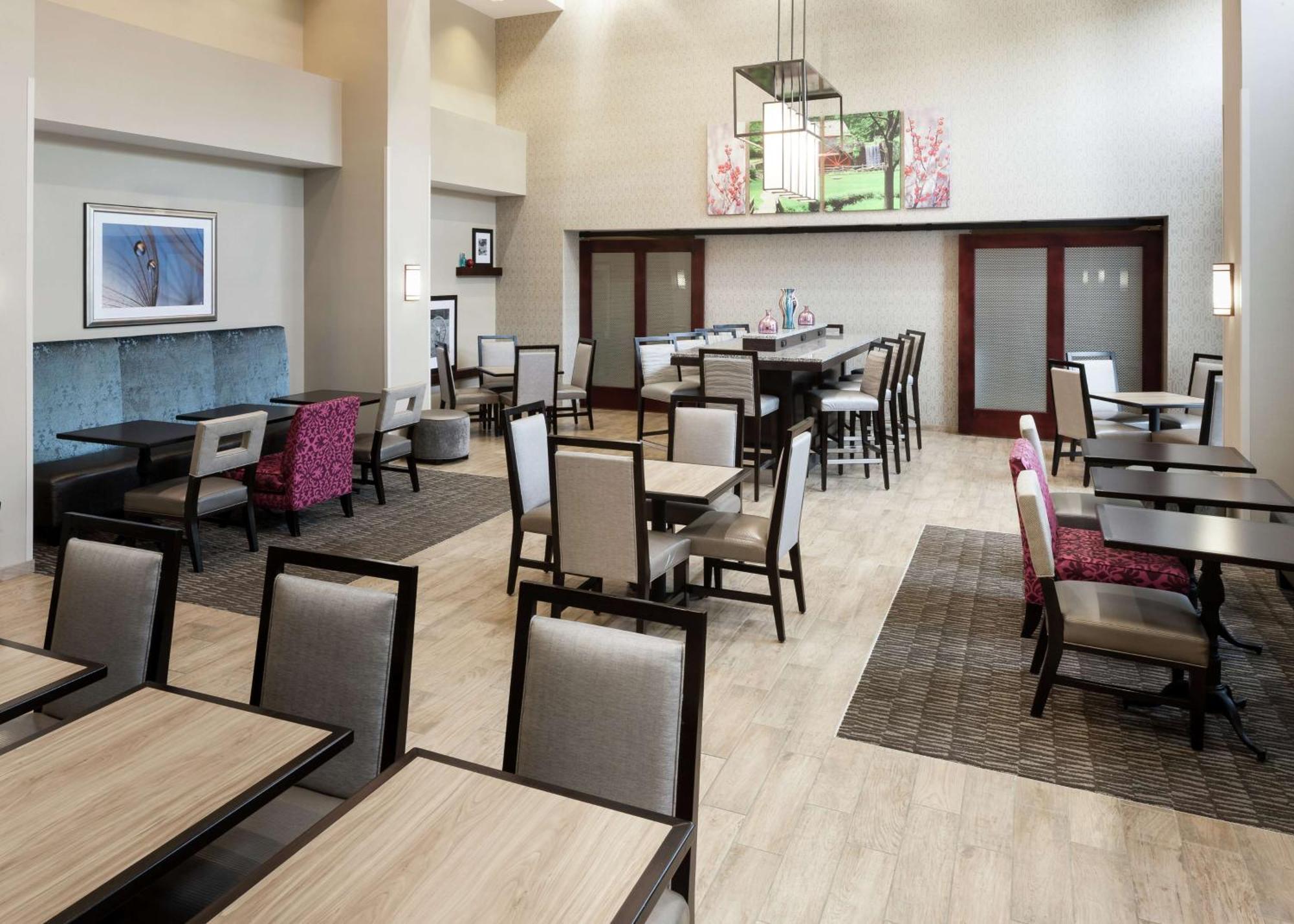 Hampton Inn & Suites Westford-Chelmsford Exteriér fotografie