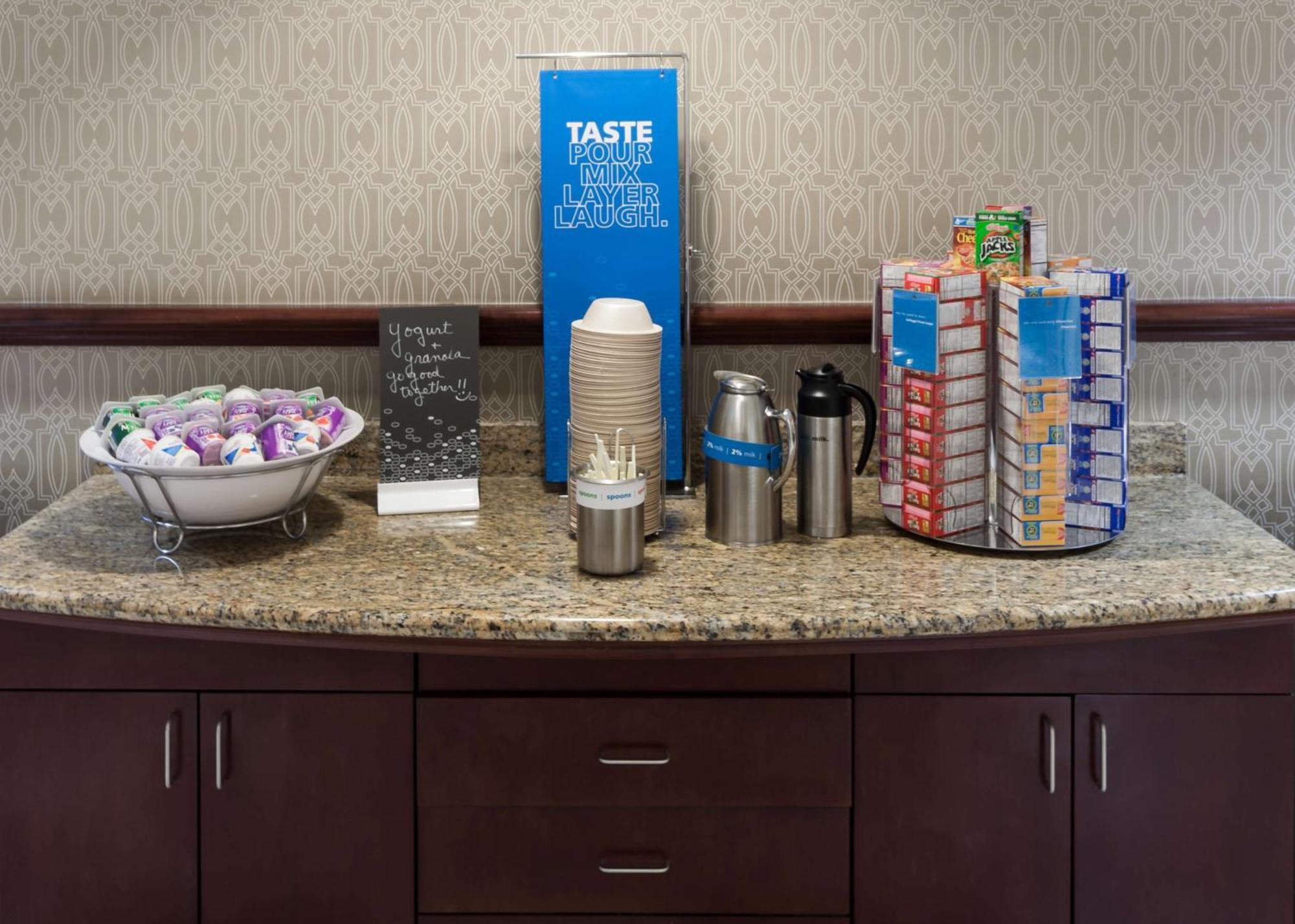 Hampton Inn & Suites Westford-Chelmsford Exteriér fotografie