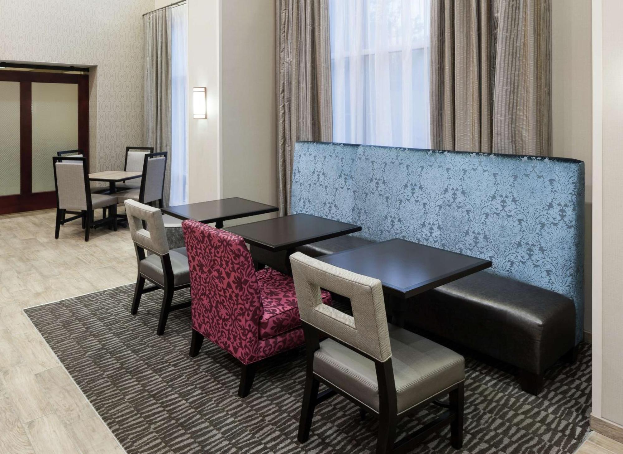 Hampton Inn & Suites Westford-Chelmsford Exteriér fotografie