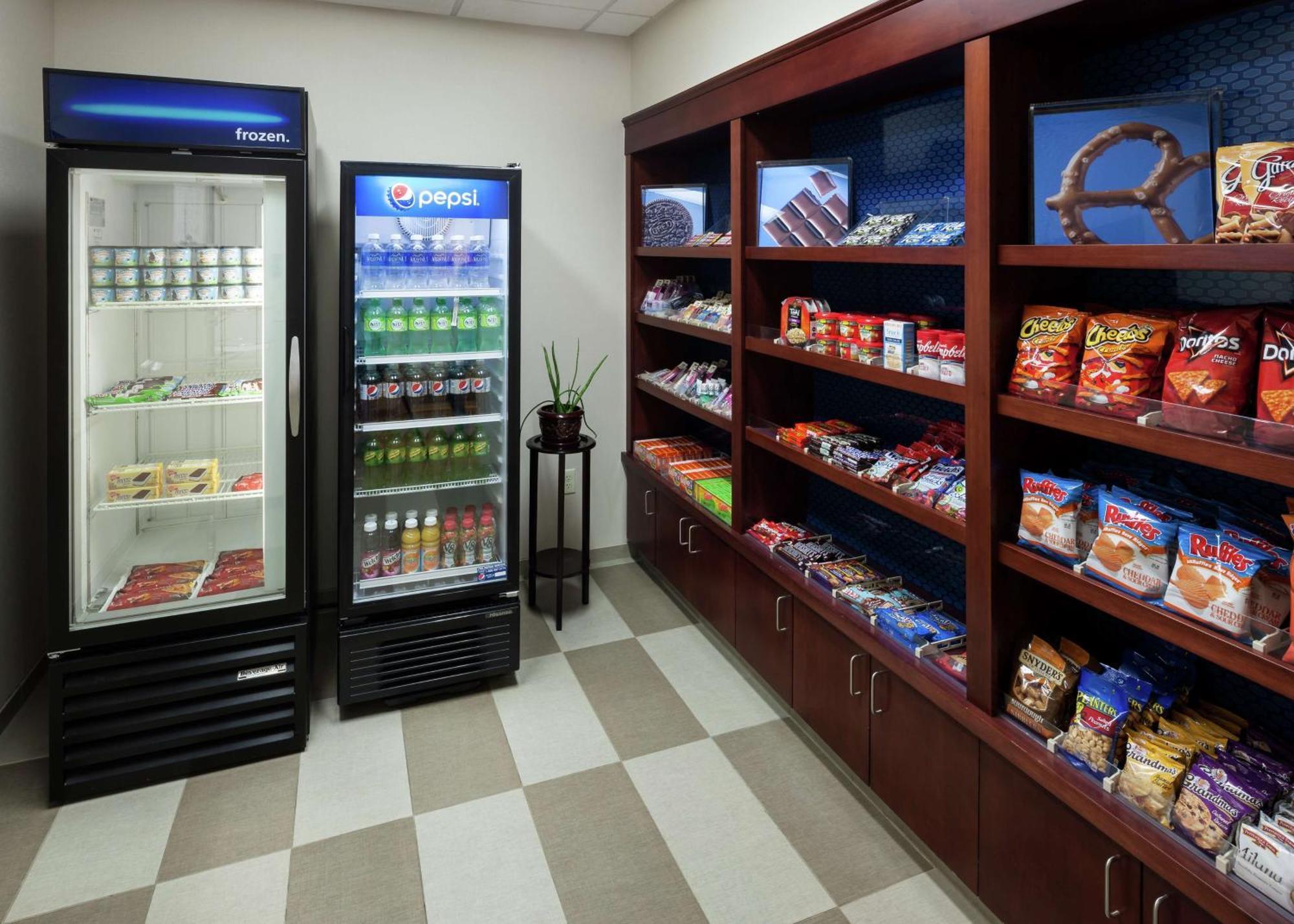 Hampton Inn & Suites Westford-Chelmsford Exteriér fotografie