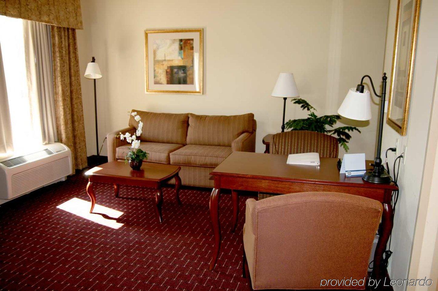 Hampton Inn & Suites Westford-Chelmsford Pokoj fotografie