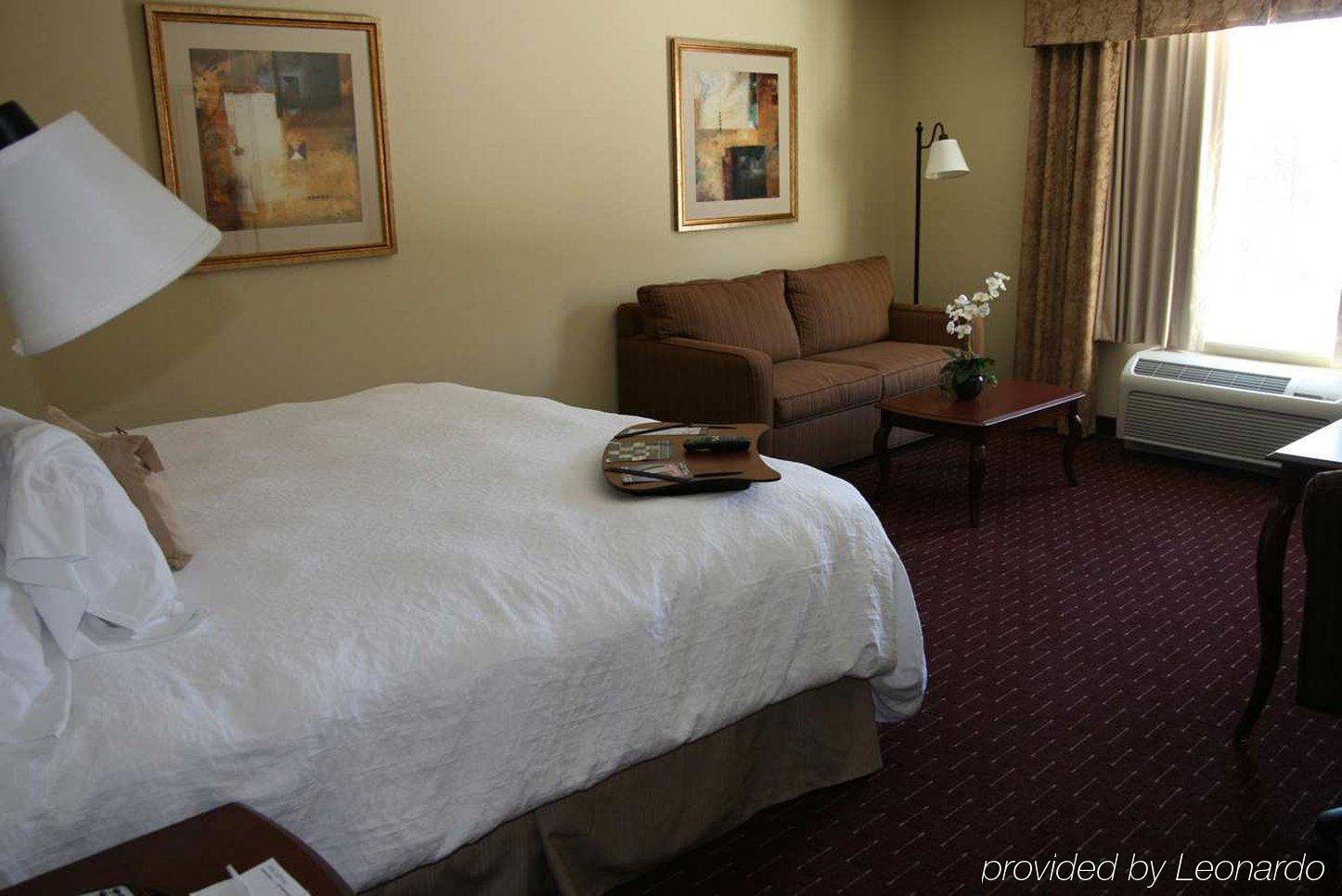 Hampton Inn & Suites Westford-Chelmsford Pokoj fotografie