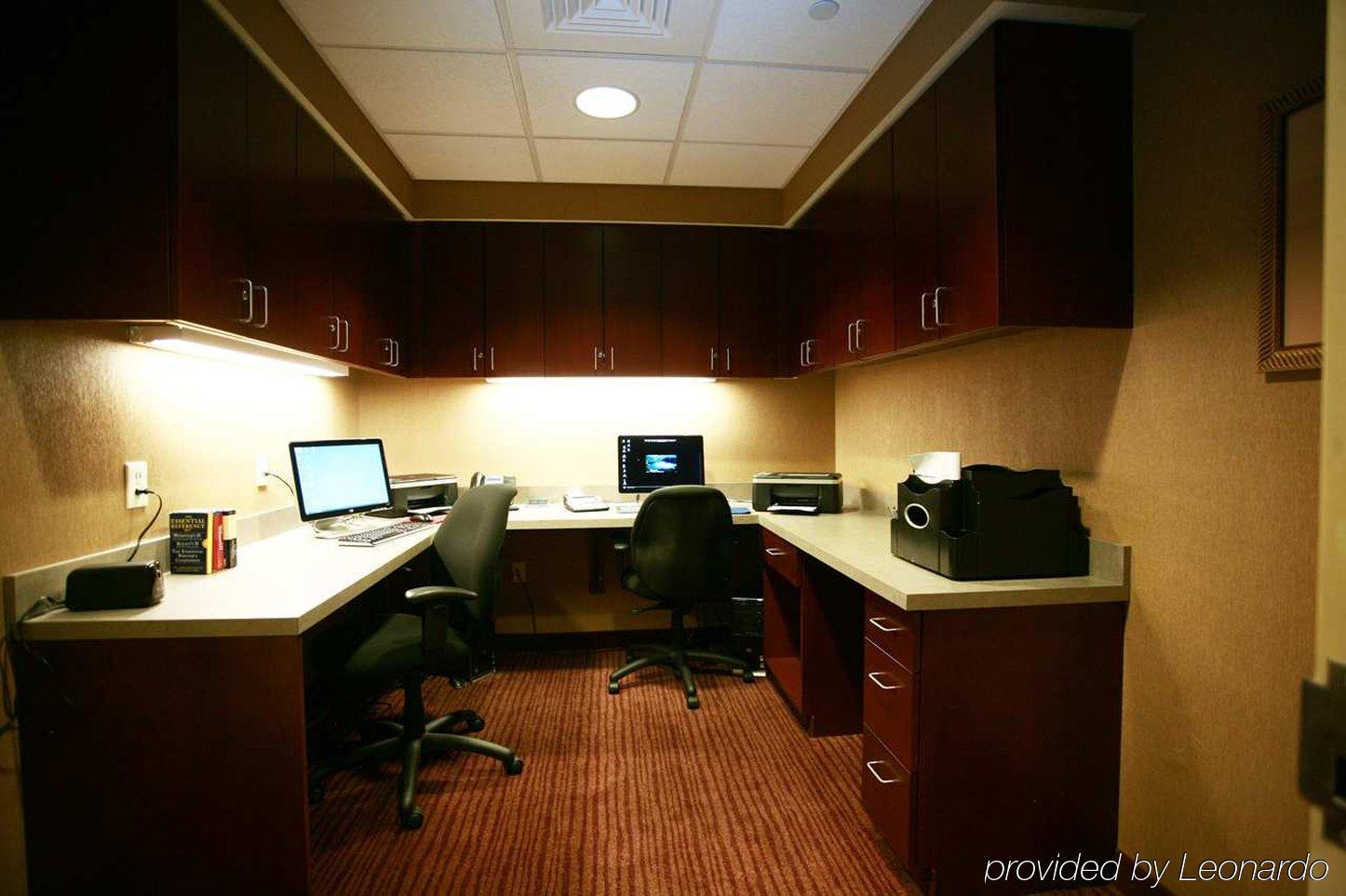Hampton Inn & Suites Westford-Chelmsford Zařízení fotografie