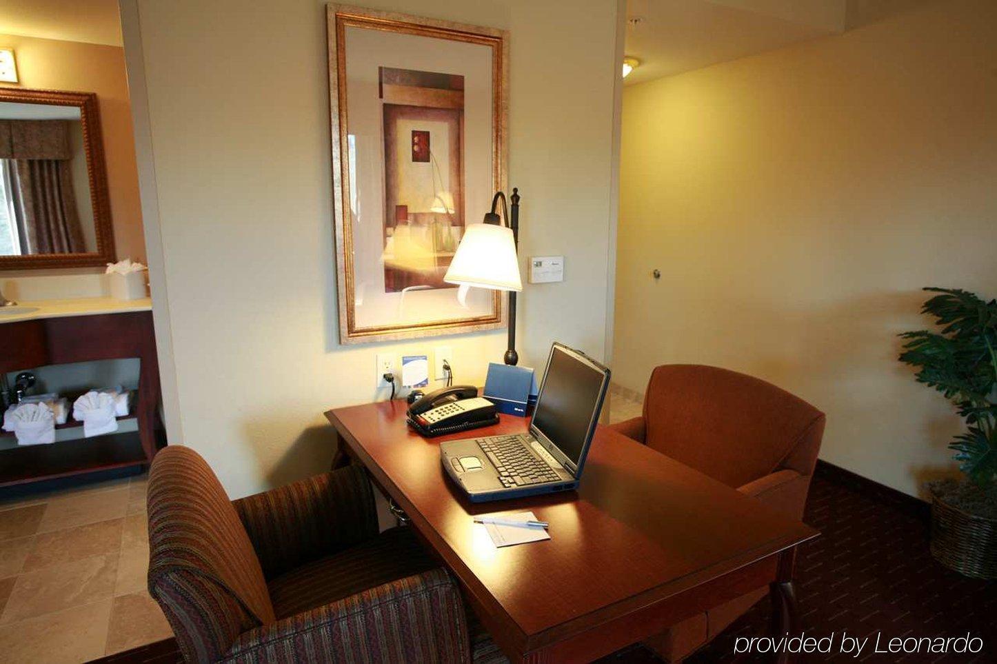 Hampton Inn & Suites Westford-Chelmsford Pokoj fotografie