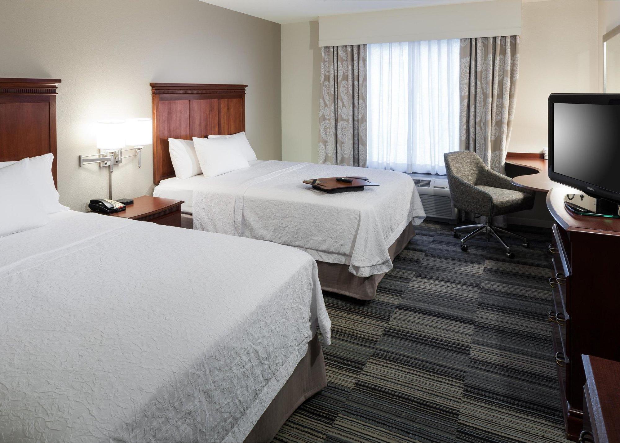 Hampton Inn & Suites Westford-Chelmsford Exteriér fotografie