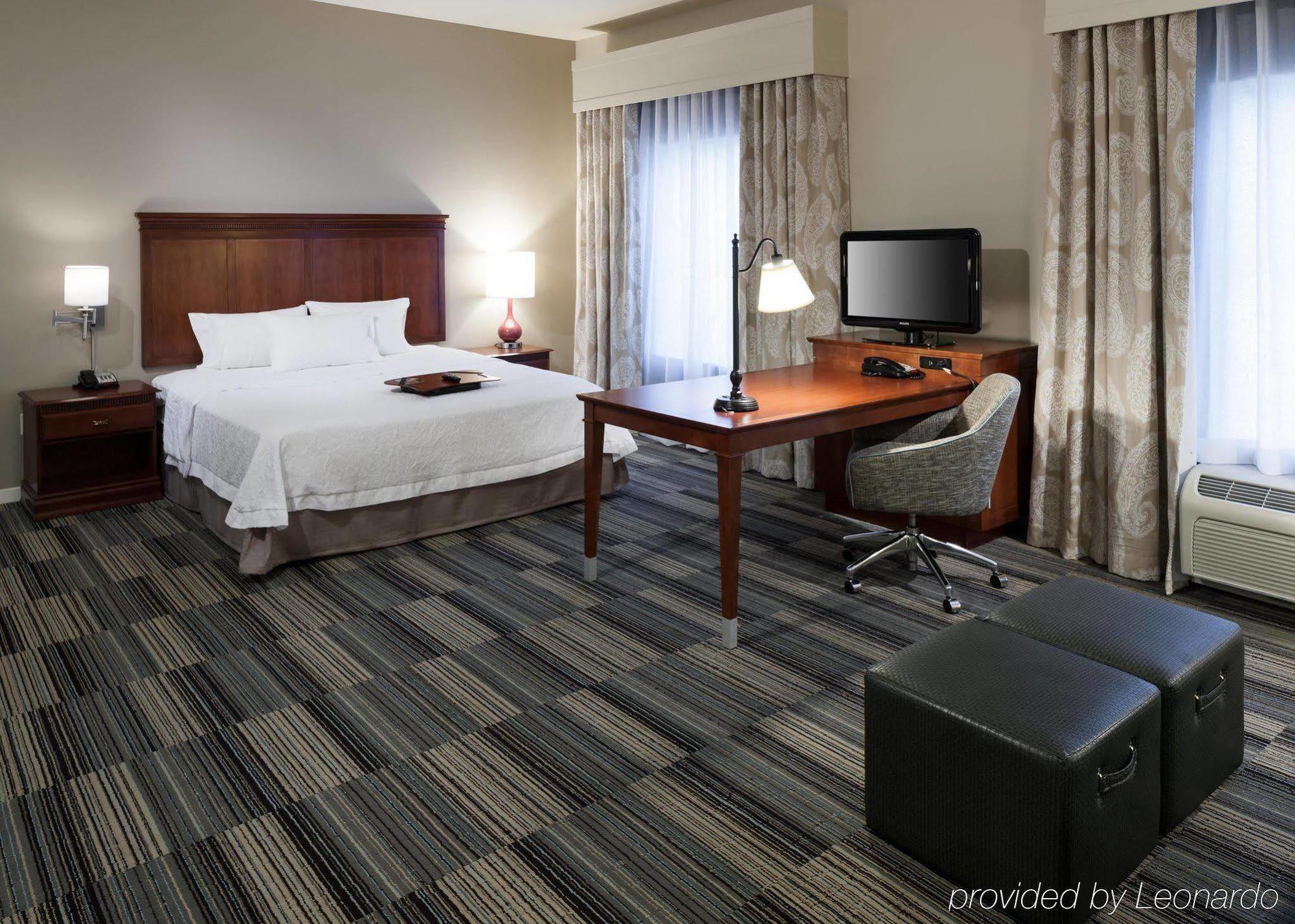 Hampton Inn & Suites Westford-Chelmsford Exteriér fotografie