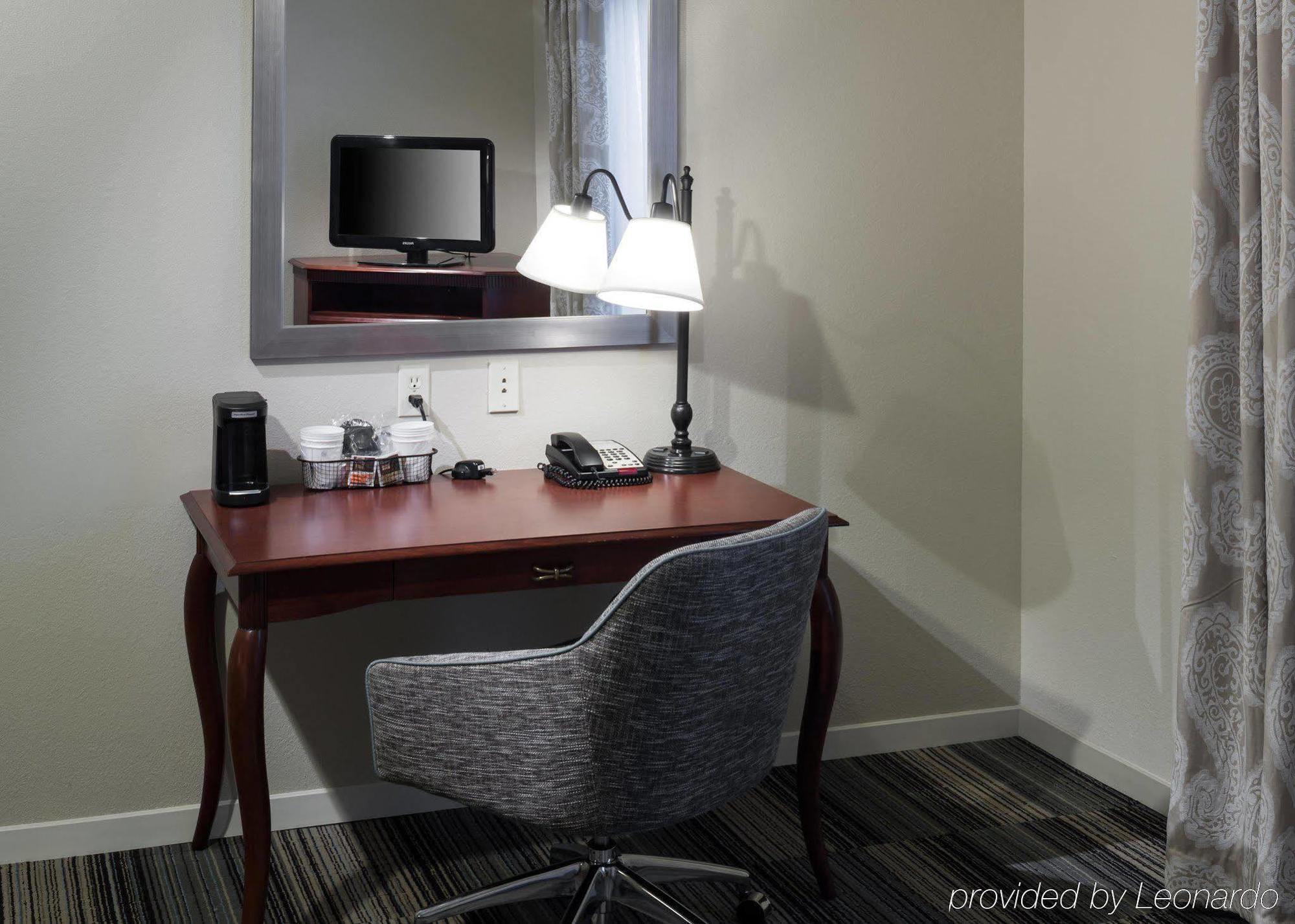 Hampton Inn & Suites Westford-Chelmsford Exteriér fotografie
