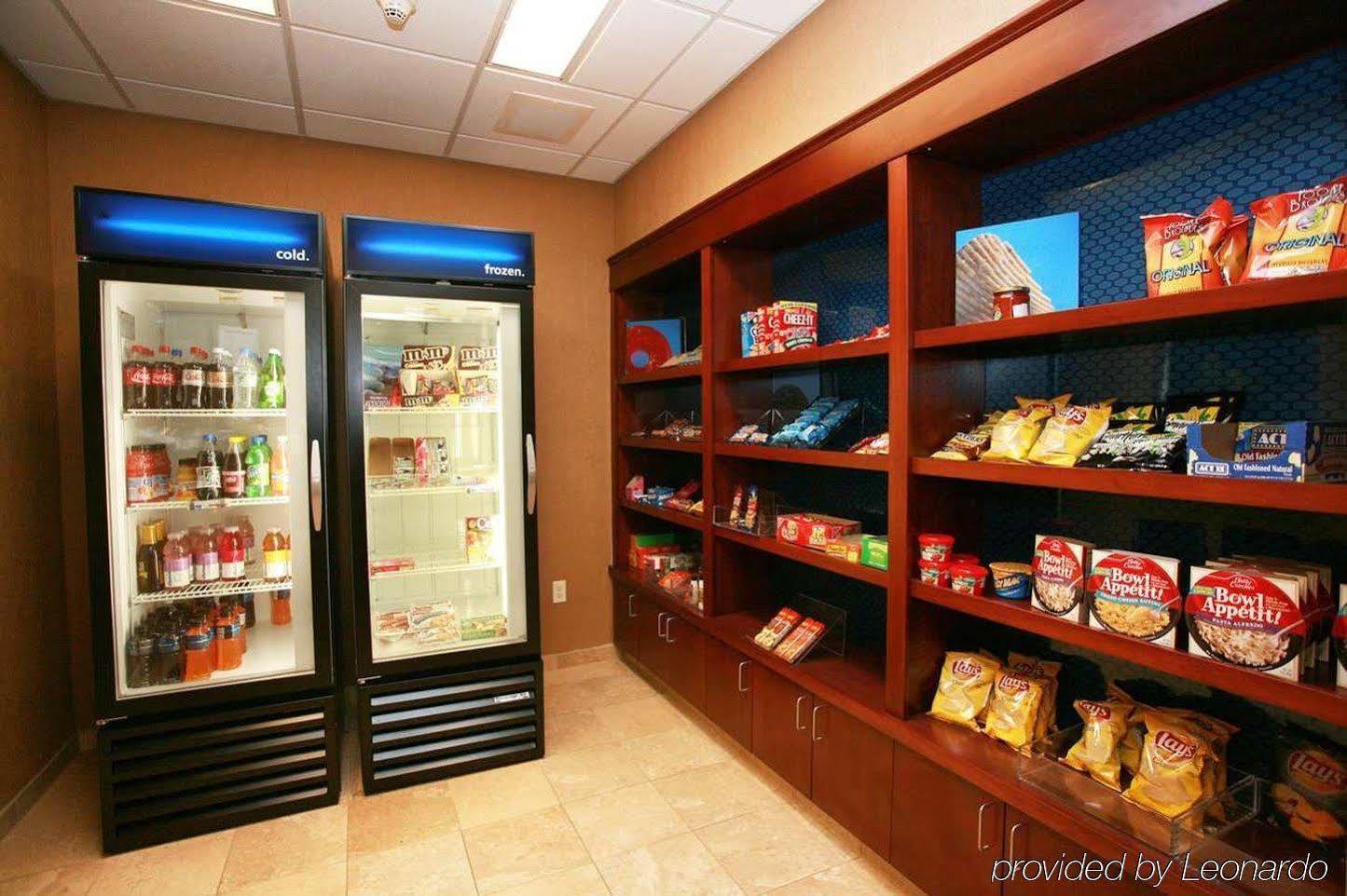 Hampton Inn & Suites Westford-Chelmsford Exteriér fotografie