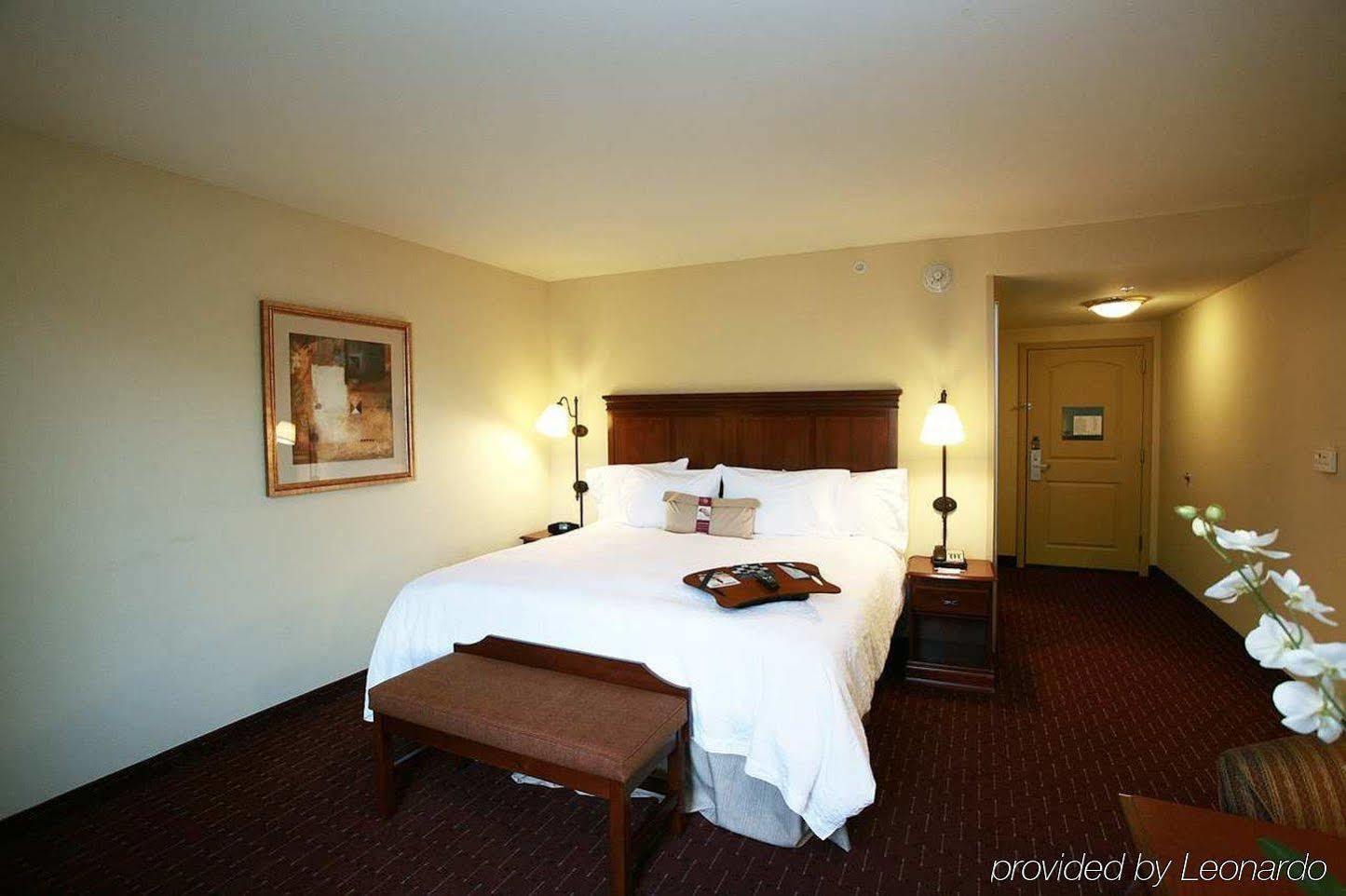 Hampton Inn & Suites Westford-Chelmsford Exteriér fotografie