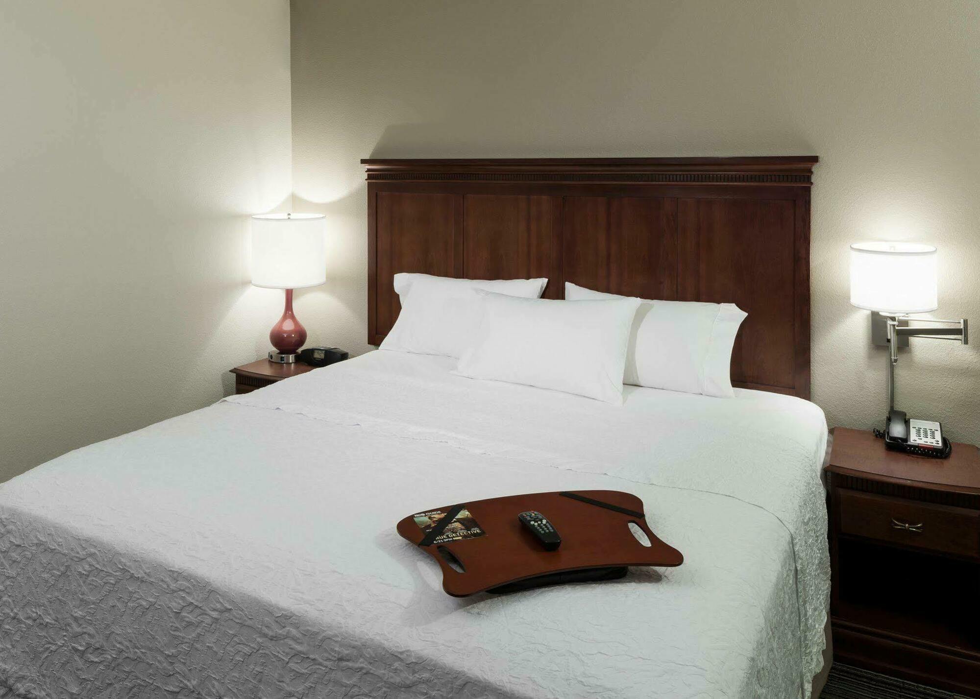 Hampton Inn & Suites Westford-Chelmsford Exteriér fotografie