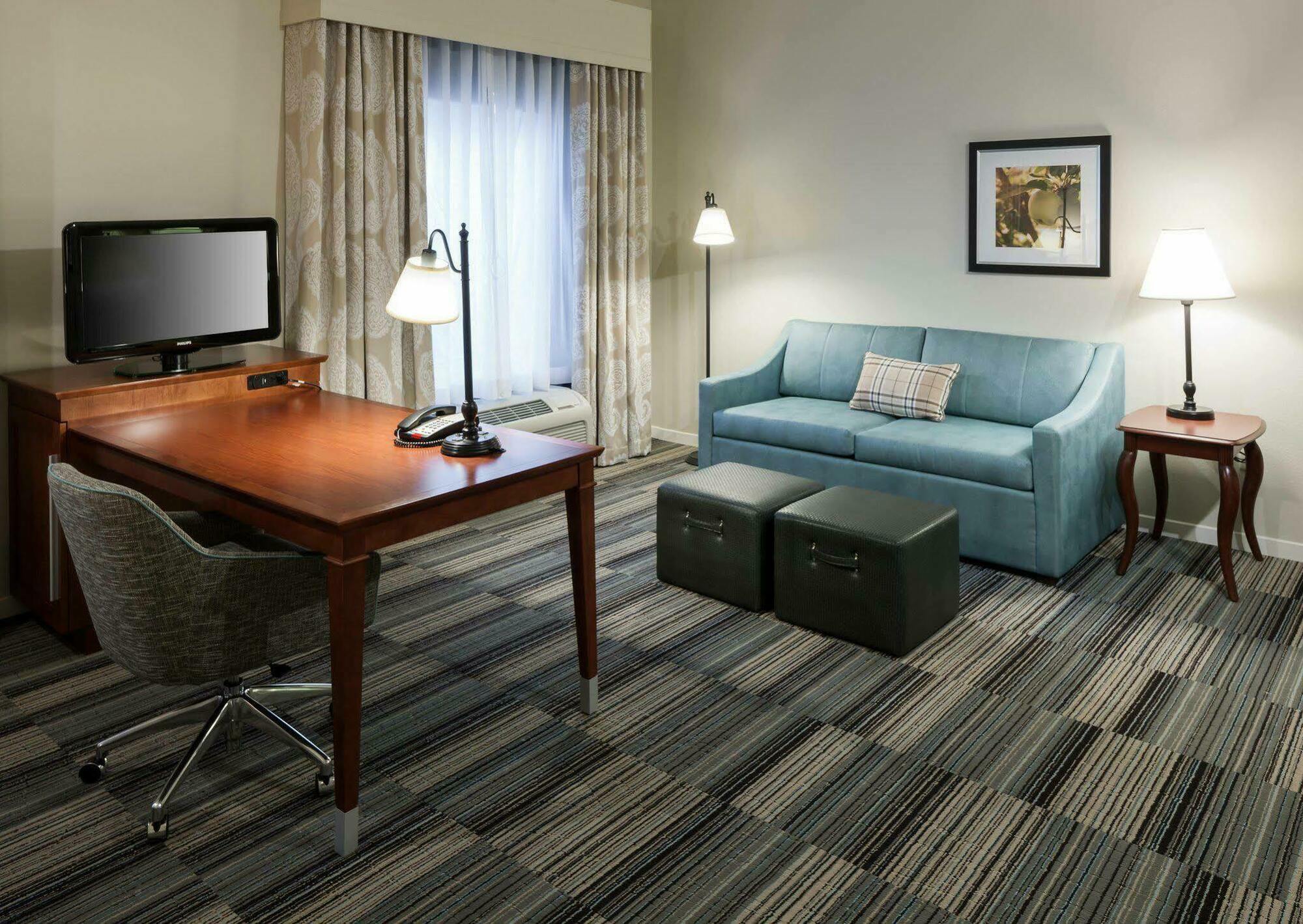 Hampton Inn & Suites Westford-Chelmsford Exteriér fotografie